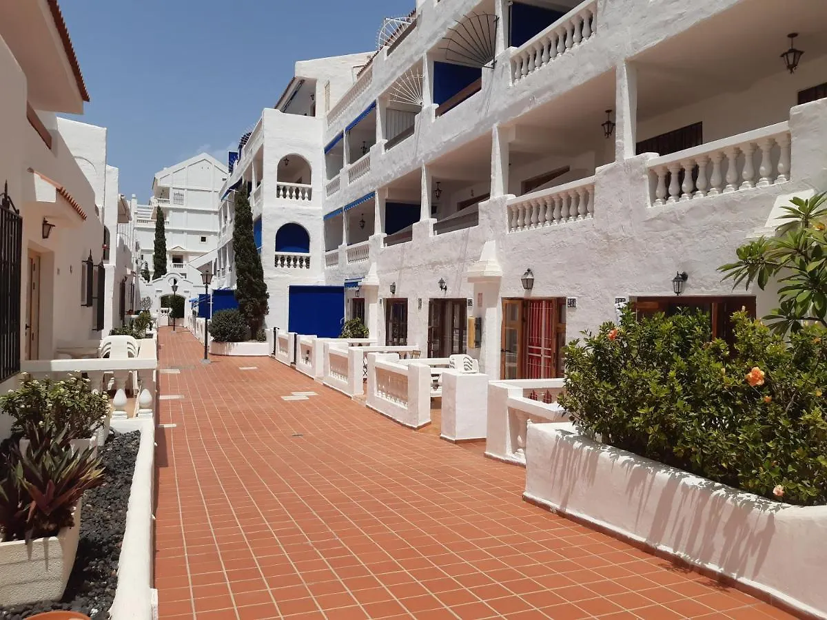 Apartment Sunny Tenerife, Los Cristianos, Studio