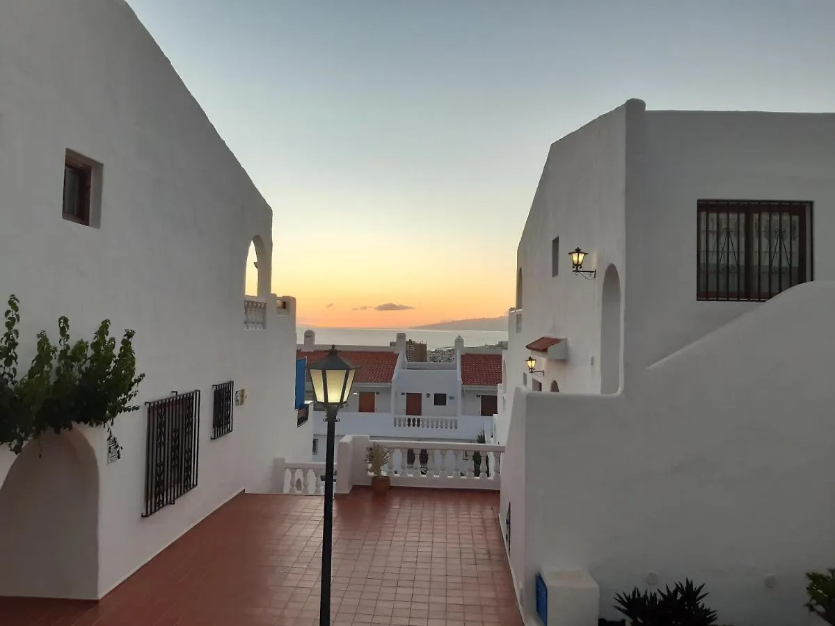Sunny Tenerife, Los Cristianos, Studio 0*, Los Cristianos (Tenerife) Spain