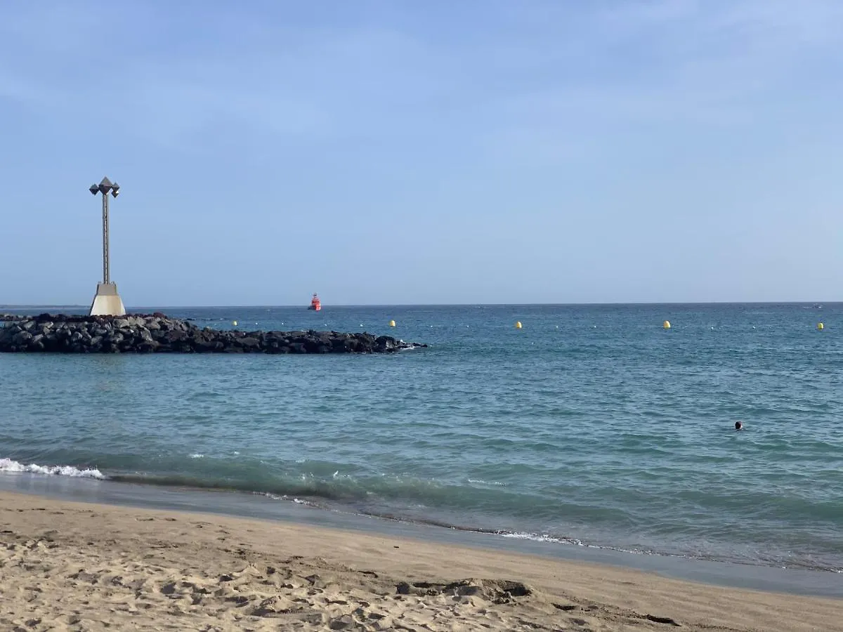 Apartment Sunny Tenerife, Los Cristianos, Studio