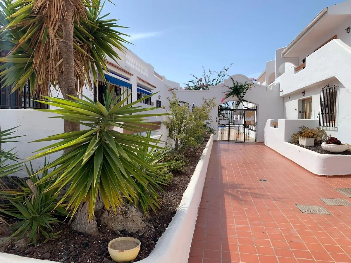 Sunny Tenerife, Los Cristianos, Studio 0*, Los Cristianos (Tenerife) Spanien