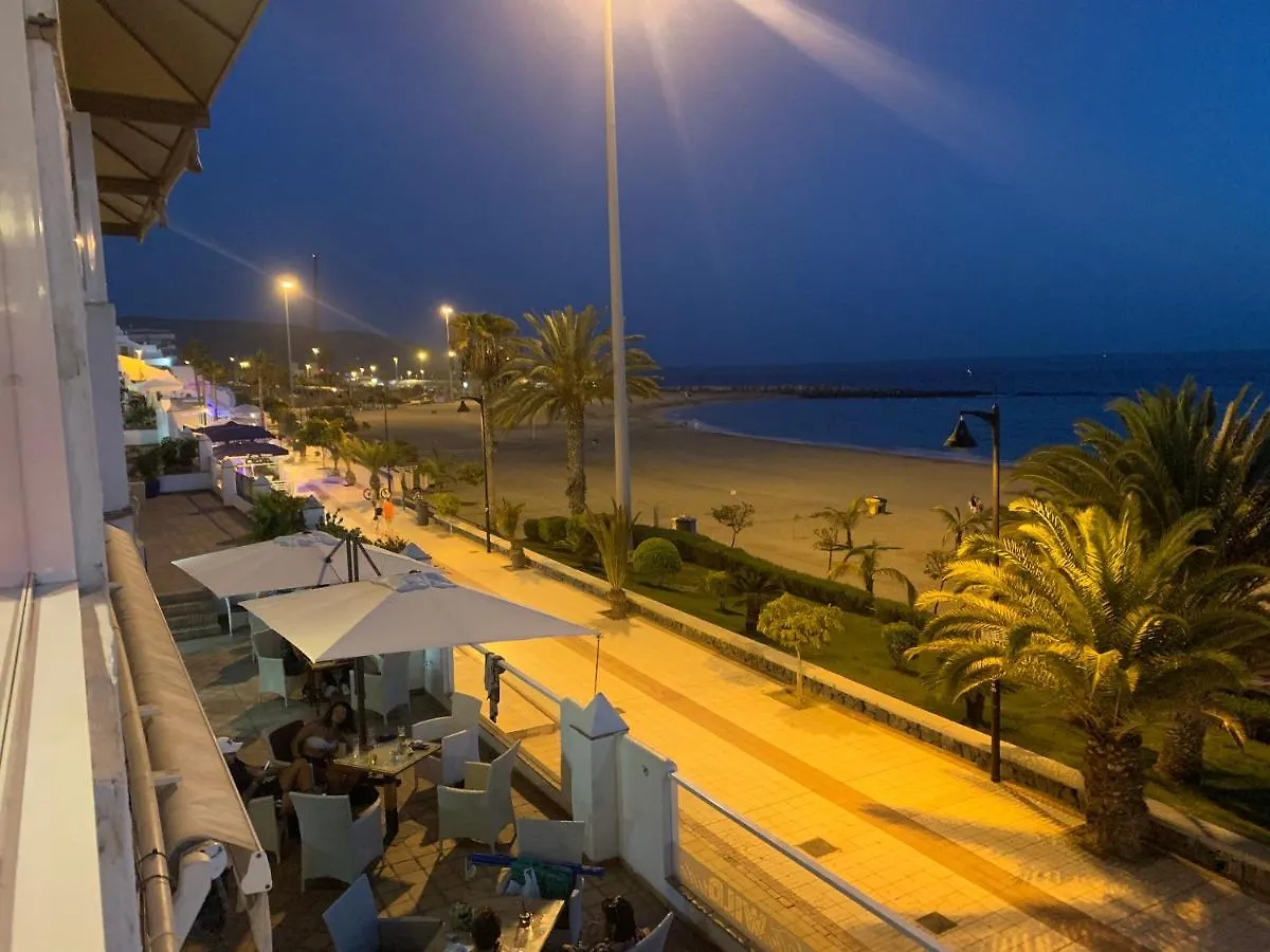 Sunny Tenerife, Los Cristianos, Studio 0*, Los Cristianos (Tenerife)