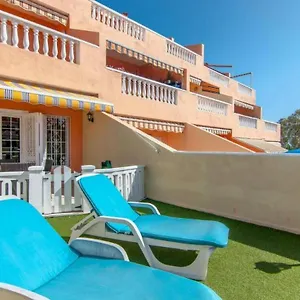 Apartment 1 Bedroom Cristianos Vistas, Los Cristianos (Tenerife)